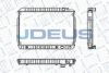 JDEUS RA0170450 Radiator, engine cooling